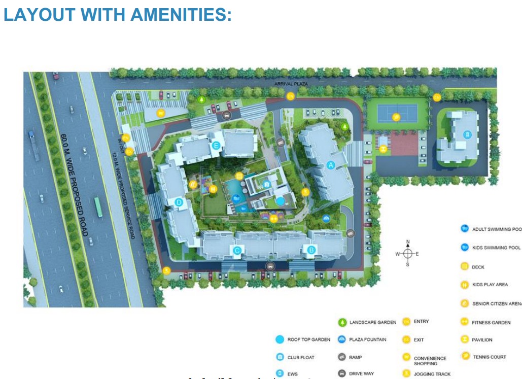 Master Plan Image